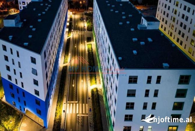 Shtepi ne shitje 1+1 ne Tirane - 99,998 Euro