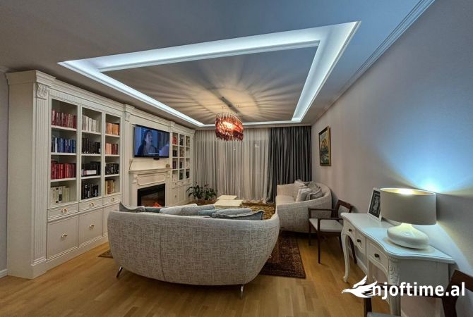 Shtepi me qera 3+1 ne Tirane - 1,598 Euro