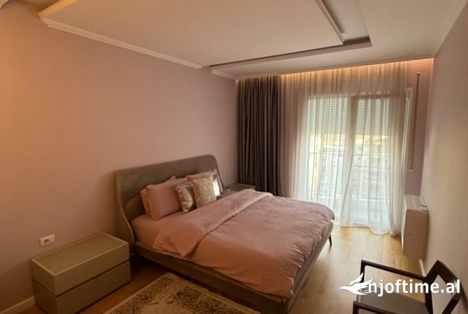 Apartment for rent in Tirana 3+1, Furnished