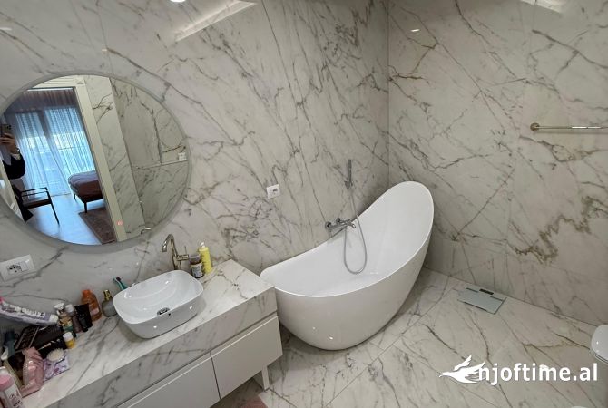 Apartment for rent in Tirana 3+1, Furnished