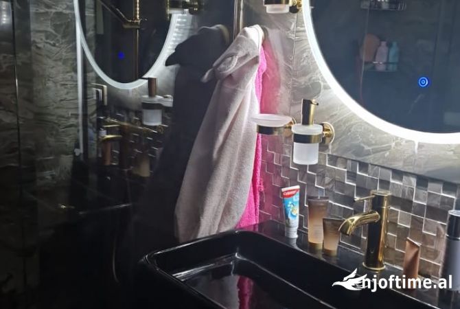 Shtepi ne shitje 1+1 ne Tirane - 178,000 Euro