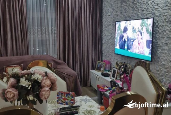 Shtepi ne shitje 1+1 ne Tirane - 178,000 Euro