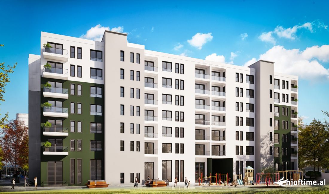 Shtepi ne shitje Apartament ne Tirane, 3+1, Mobilimi Bosh, pa mobiluar, Pagesa 133,198  Euro.