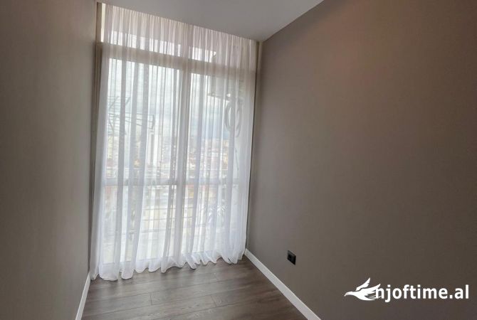 Shtepi me qera Apartament ne Tirane, 1+1, Mobilimi E mobiluar, Pagesa 598  Euro.