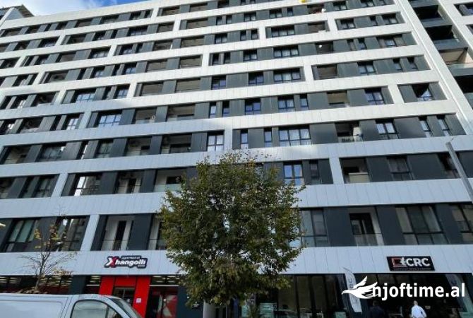 Shtepi ne shitje 1+1 ne Tirane - 107,998 Euro