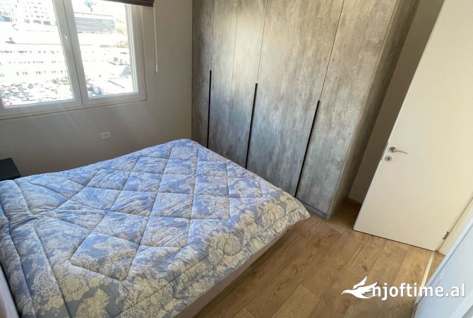 Shtepi me qera 2+1 ne Tirane - 1,198 Euro