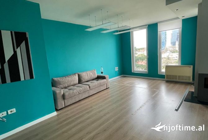 Ambient biznesi me qera 3+1 ne Tirane - 1,198 Euro