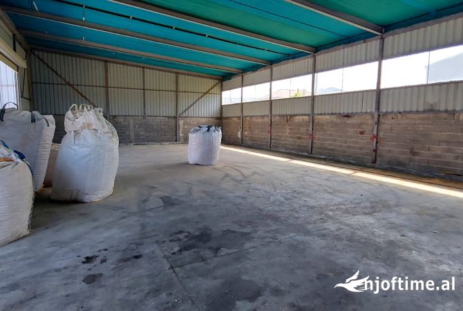 Ambient biznesi me qera 6+1 ne Tirane - 1,298 Euro