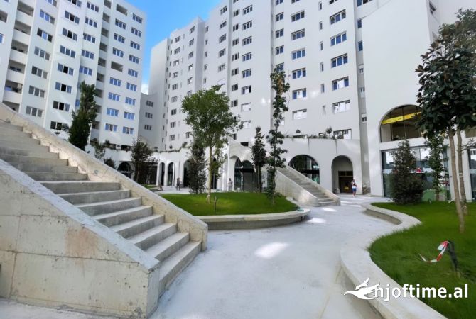 Shtepi me qera 1+1 ne Tirane - 547 Euro