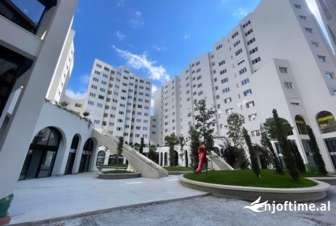 Shtepi me qera 1+1 ne Tirane - 547 Euro