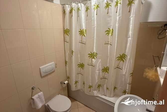 Shtepi me qera Apartament ne Tirane, 2+1, Mobilimi E mobiluar, Pagesa 798  Euro.