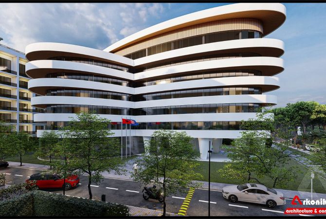 Shtepi ne shitje Apartament ne Durres, 1+1, Mobilimi Bosh, pa mobiluar, Pagesa 70,000  Euro.