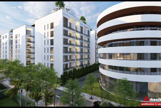 Shtepi ne shitje 1+1 ne Durres - 70,000 Euro