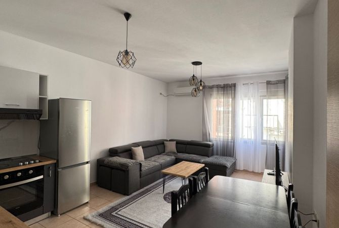 Casa in affitto 2+1 a Tirana - 498 Euro