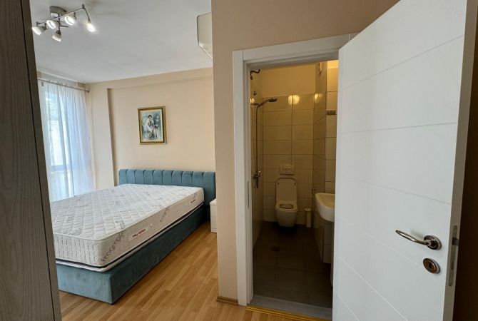 Shtepi me qera 2+1 ne Tirane - 748 Euro