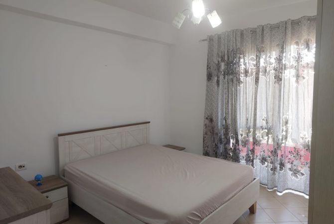 Shtepi me qera 1+1 ne Tirane - 648 Euro