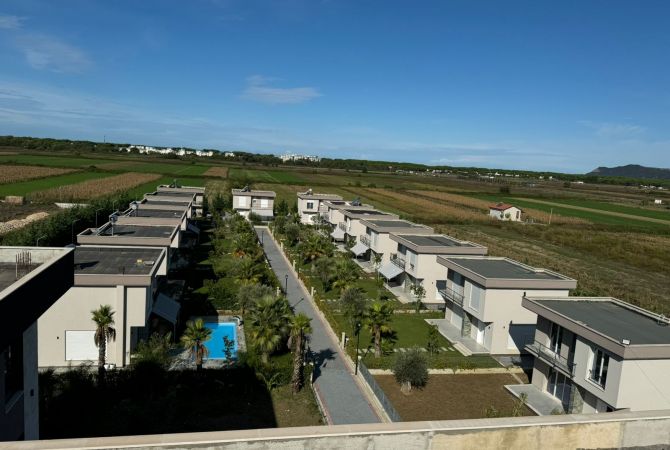 Shtepi ne shitje 3+1 ne Durres - 419,998 Euro