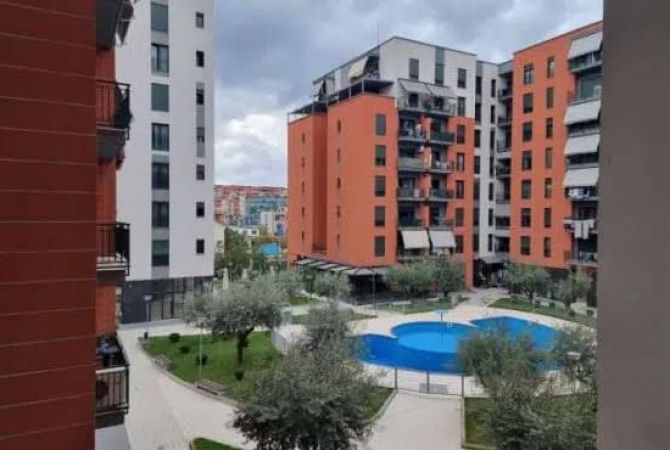 Shtepi ne shitje 1+1 ne Tirane - 134,992 Euro
