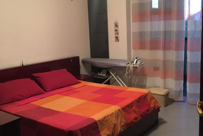 Shtepi me qera 1+1 ne Tirane - 525 Euro