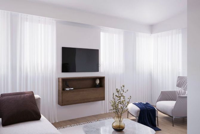 Shtepi ne shitje 1+1 ne Tirane - 175,000 Euro