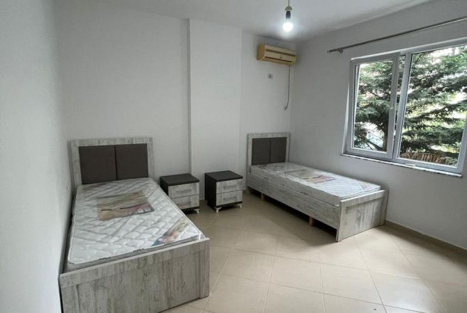 Shtepi me qera 2+1 ne Tirane - 497 Euro