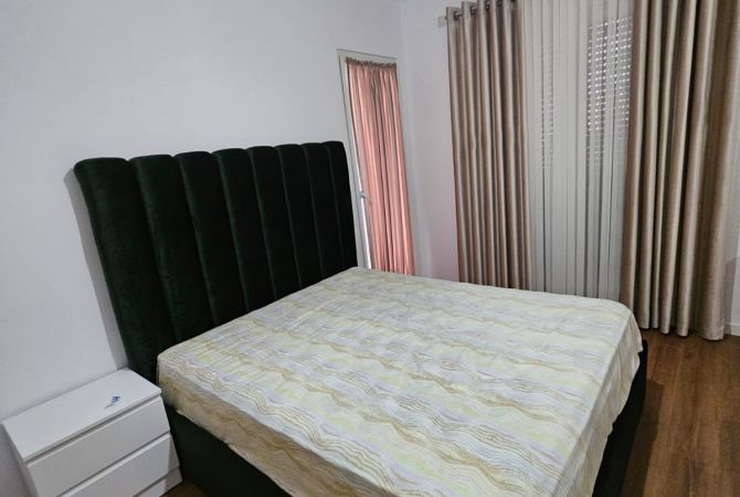 Shtepi me qera 1+1 ne Tirane - 597 Euro