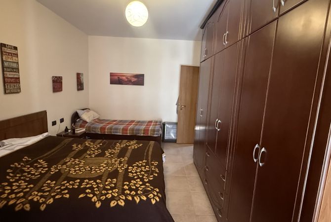 Shtepi ne shitje 1+1 ne Tirane - 95,997 Euro