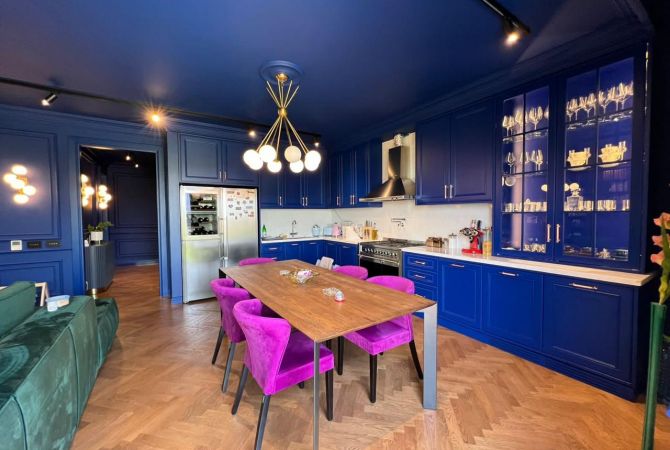 Shtepi ne shitje 2+1 ne Tirane - 434,997 Euro