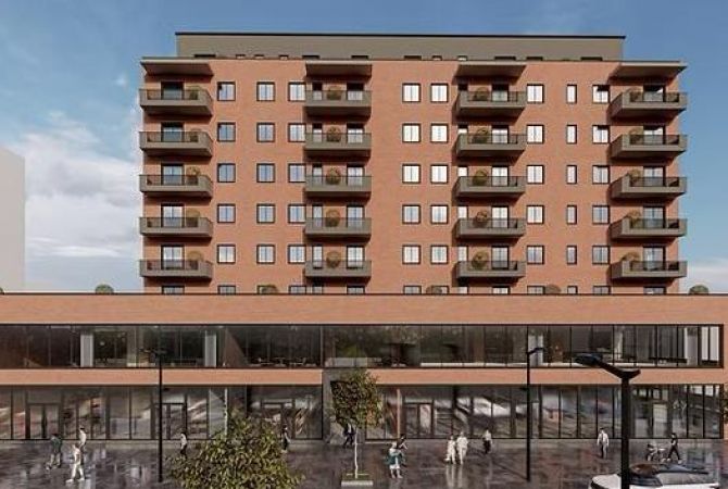 Shtepi ne shitje 2+1 ne Tirane - 132,997 Euro