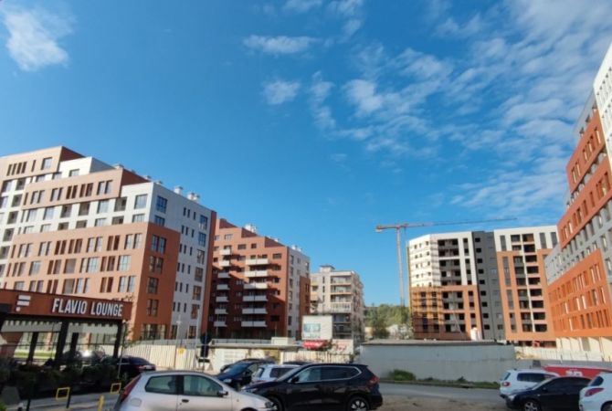 Shtepi me qera 1+1 ne Tirane - 497 Euro