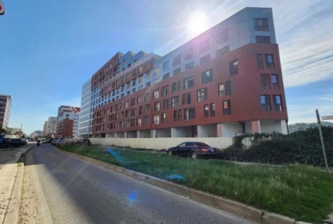 Shtepi me qera 1+1 ne Tirane - 497 Euro