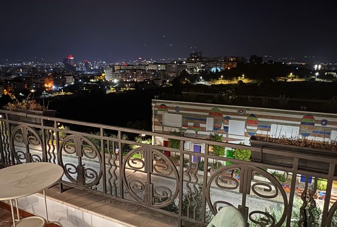 Shtepi me qera 3+1 ne Tirane - 1,497 Euro