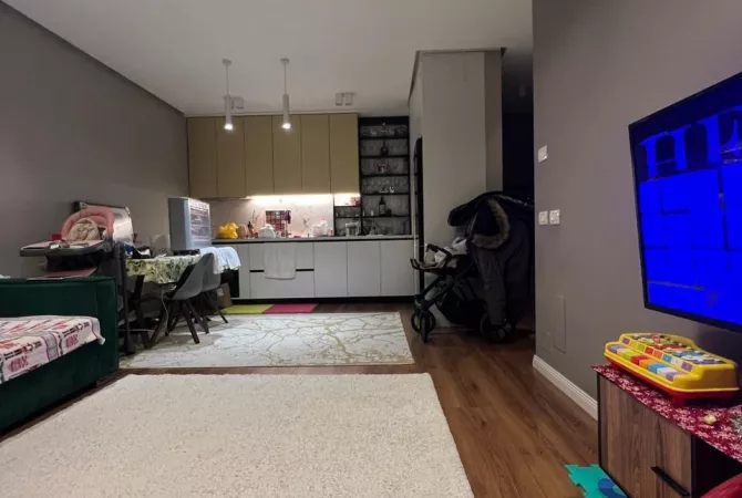 Shtepi ne shitje 1+1 ne Tirane - 139,950 Euro