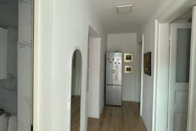 Casa in affitto 1+1 a Tirana - 597 Euro