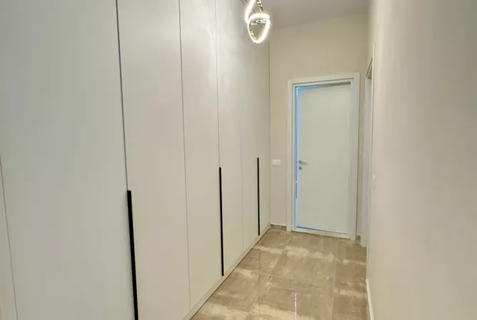 Shtepi me qera Apartament ne Tirane, 2+1, Mobilimi E mobiluar, Pagesa 597  Euro.