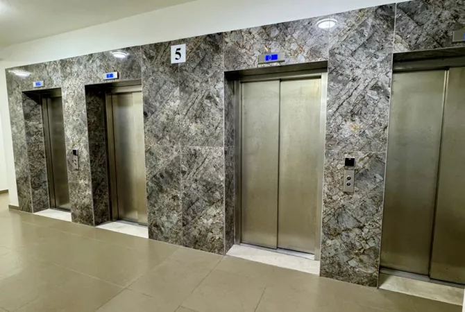 Shtepi me qera 2+1 ne Tirane - 597 Euro