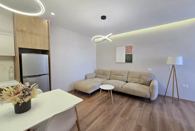 Casa in affitto 2+1 a Tirana - 847 Euro