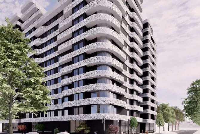 Casa in vendita 1+1 a Tirana - 185,000 Euro