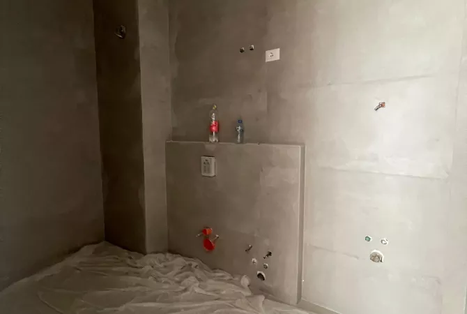 House for Sale 3+1 in Tirana - 133,200 Euro