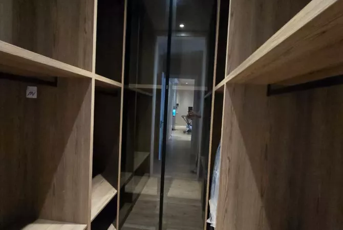 Shtepi me qera 2+1 ne Tirane - 1,200 Euro