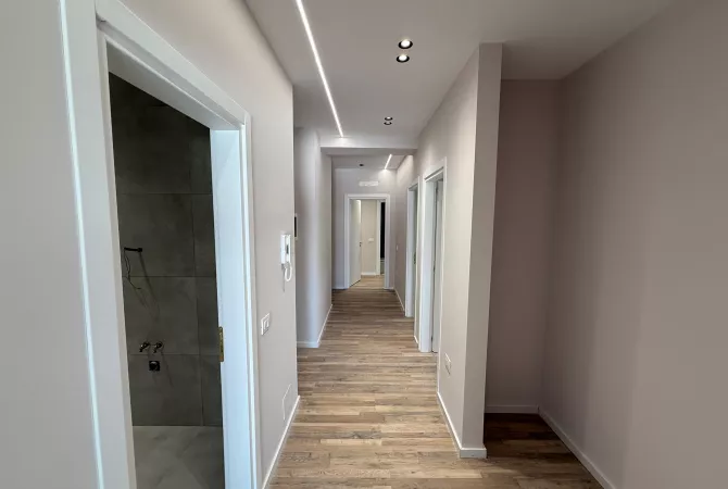 House for Sale 3+1 in Tirana - 311,175 Euro