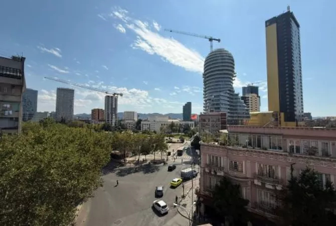 Ambient biznesi ne shitje 1+1 ne Tirane - 104,990 Euro