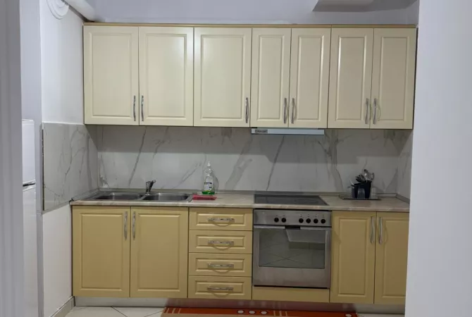 House for Rent 2+1 in Tirana - 500 Euro