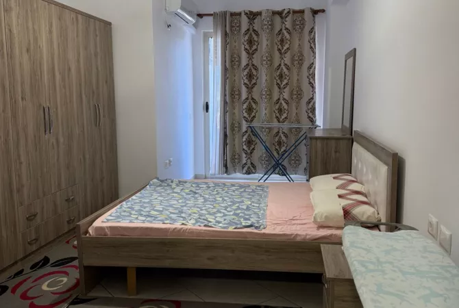House for Rent 2+1 in Tirana - 500 Euro