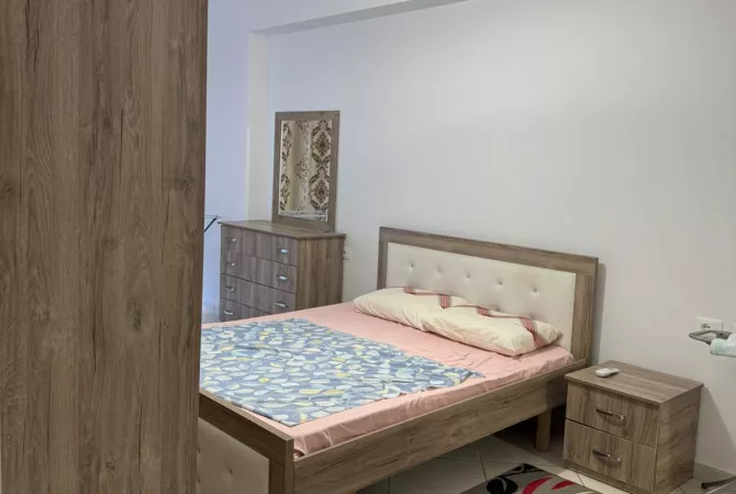 House for Rent 2+1 in Tirana - 500 Euro