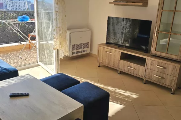 Casa in affitto 3+1 a Tirana - 750 Euro