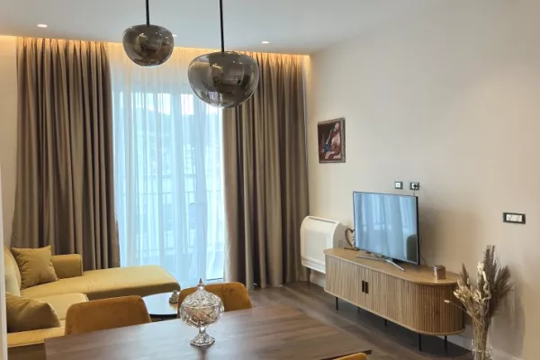 Casa in affitto 2+1 a Tirana - 1,100 Euro