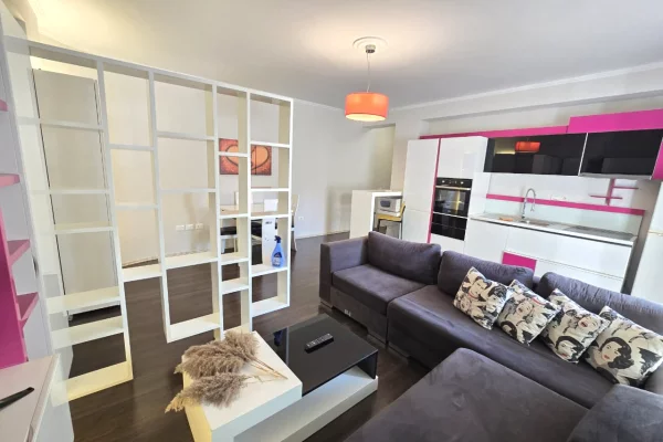 House for Sale 1+1 in Tirana - 155,000 Euro