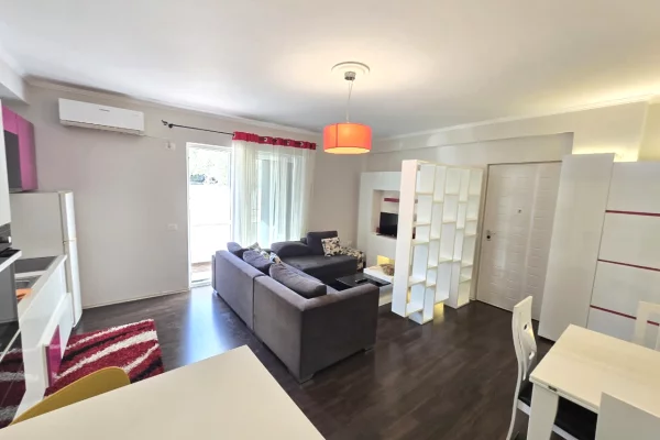 House for Sale 1+1 in Tirana - 155,000 Euro