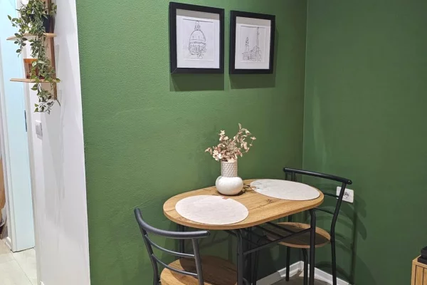 Shtepi ne shitje Garsoniere ne Tirane - 92,997 Euro